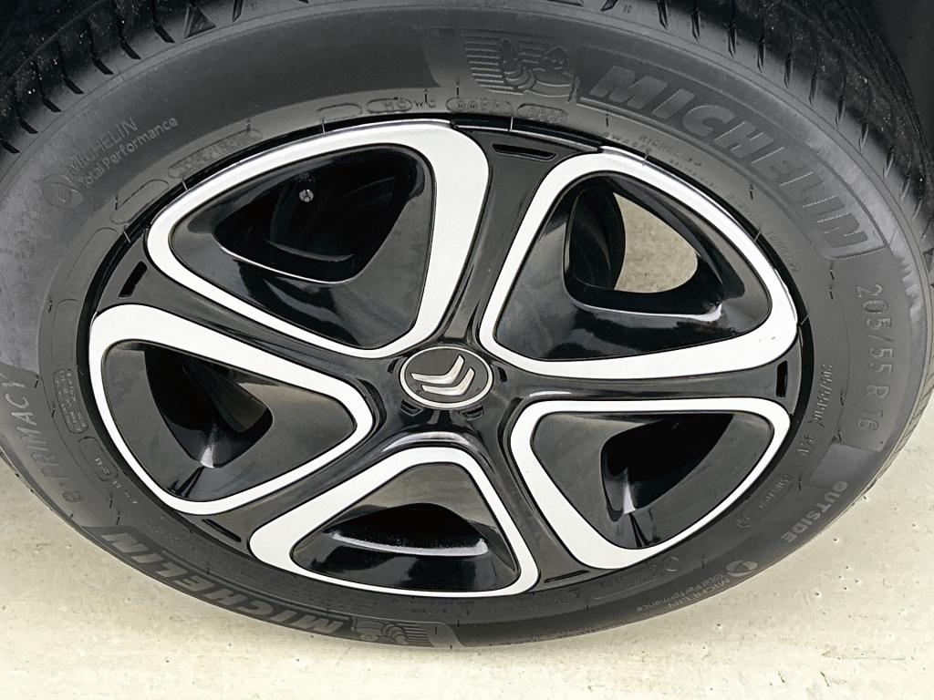 Citroen C3 83 pk feel edition | rijklaar |  rijklaar |