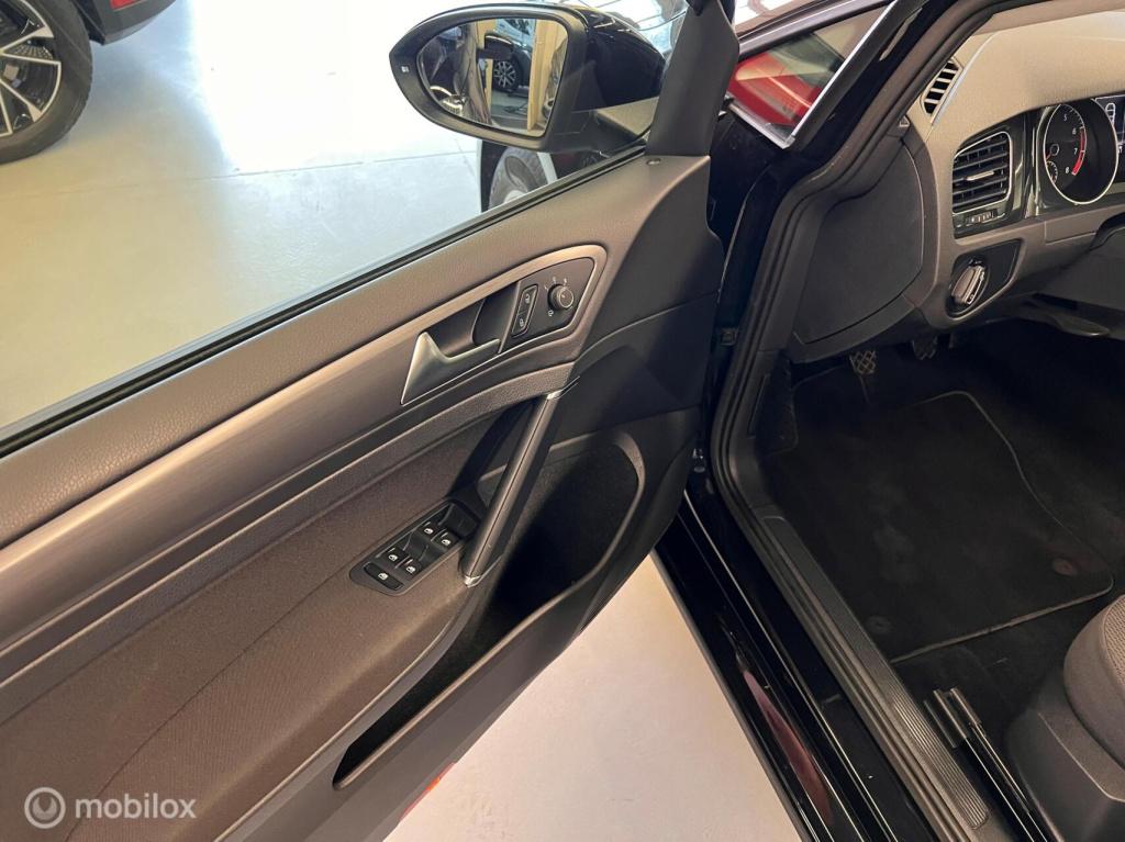 Volkswagen Golf variant 1.0 tsi 110pk station comfortline/airco/ecc/lm velg