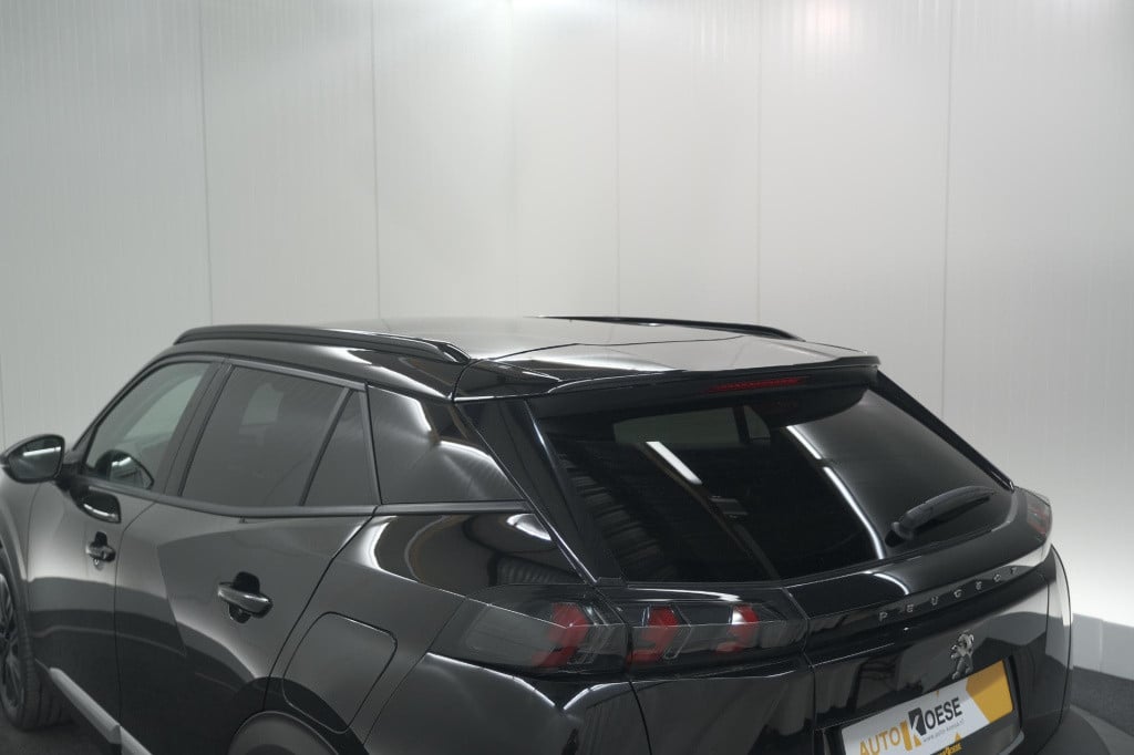 Peugeot 2008 puretech 130 allure | camera | apple carplay | navigatie | par