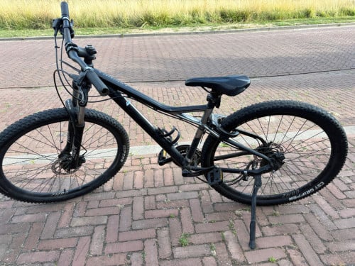 Bulls fiets mountainbike
