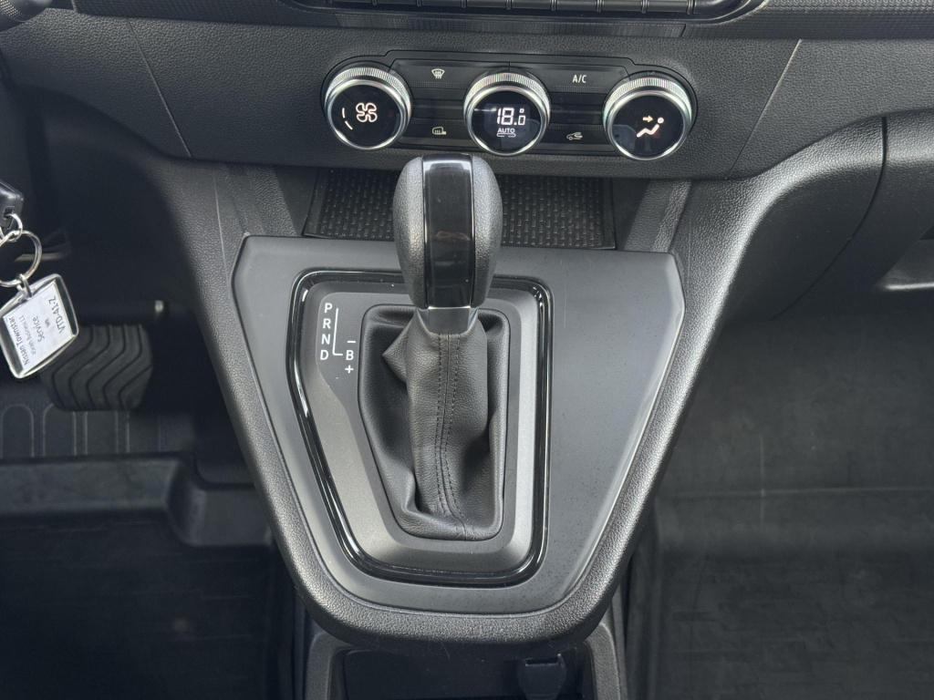 Nissan Townstar business l1 45 kwh