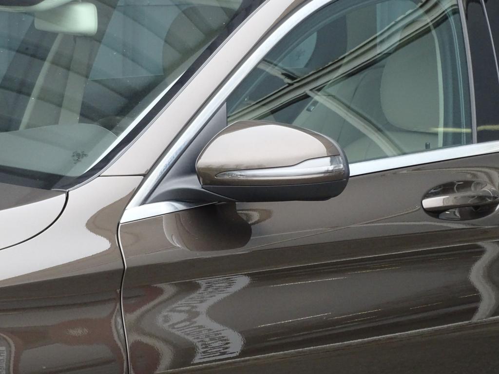 Mercedes-Benz C-Klasse estate 350 e lease edition