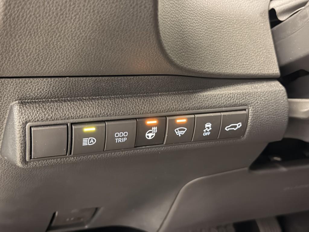 Toyota Corolla Touring Sports hybrid 180 executive