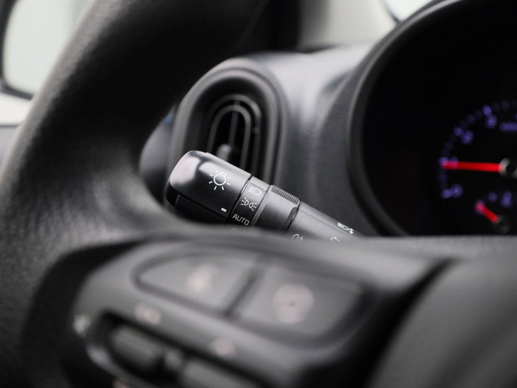 Kia Picanto 1.0 mpi comfortplusline | apple carplay / android auto | airco 