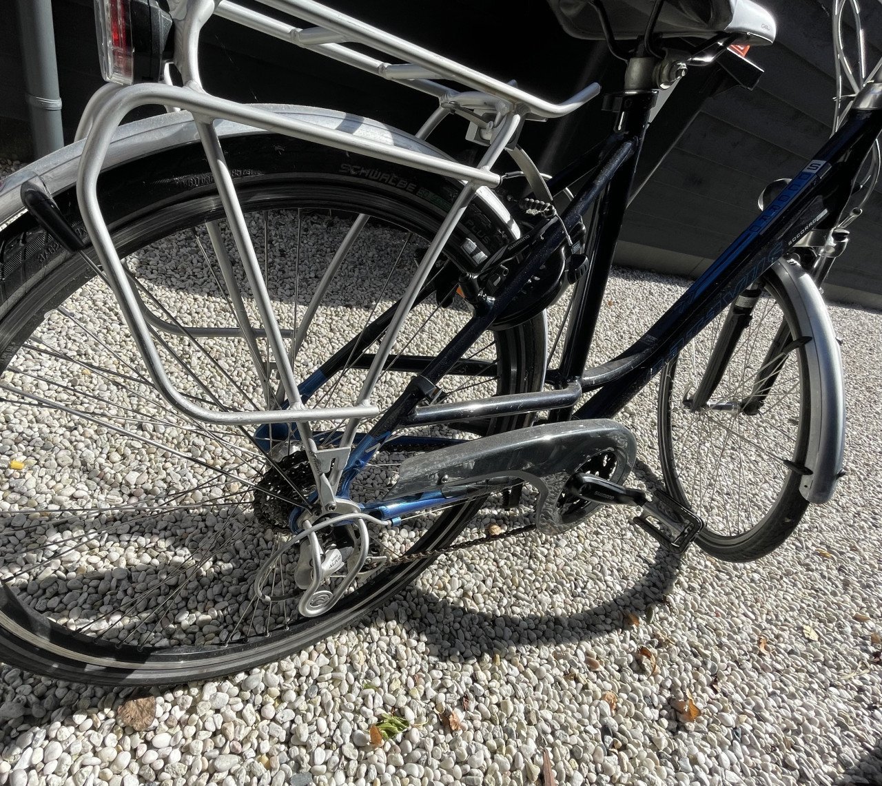 Fiets