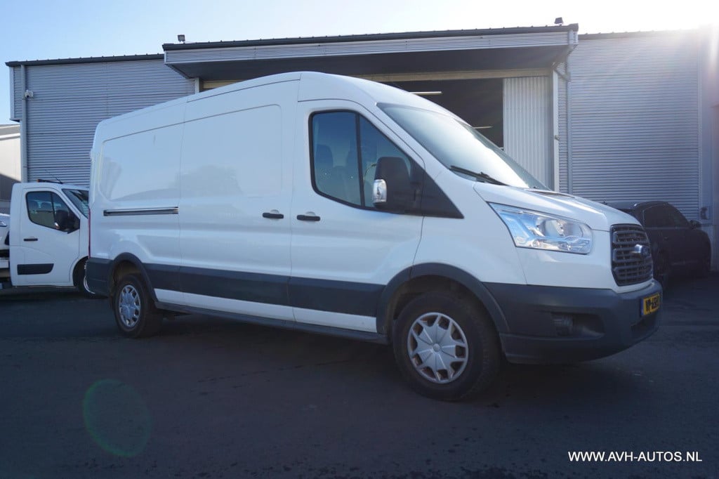 Ford Transit 350 2.2 tdci l3h3 ambiente