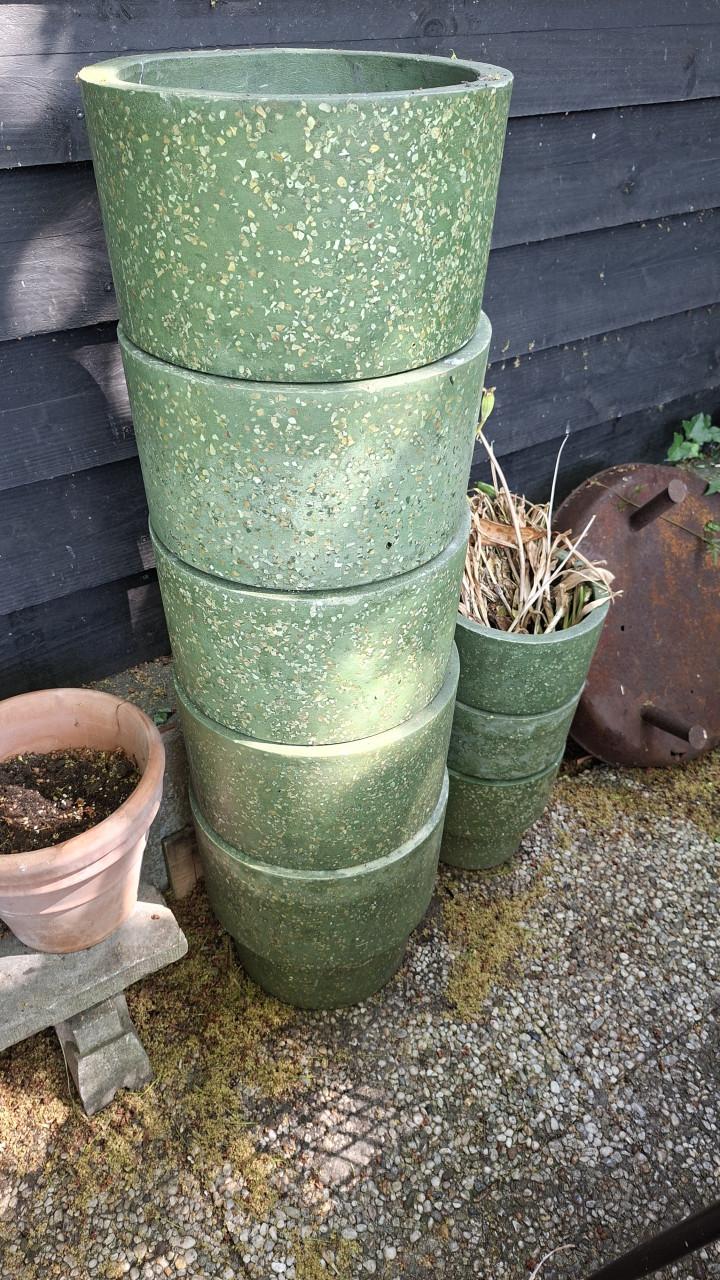 Bloempot | Plantenpot | Pot