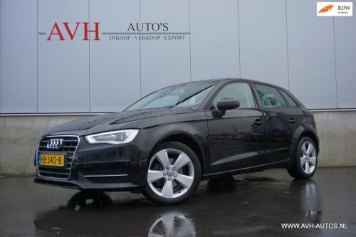 Audi A3 sportback 1.2 tfsi ambition pro line plus