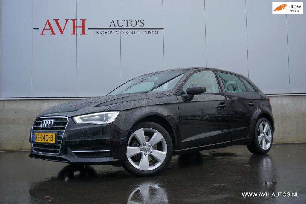 Audi A3 sportback 1.2 tfsi ambition pro line plus