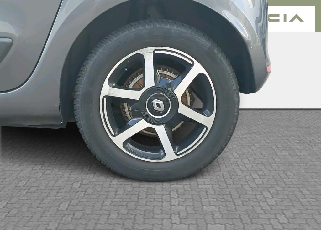 Renault Twingo 1.0 sce limited