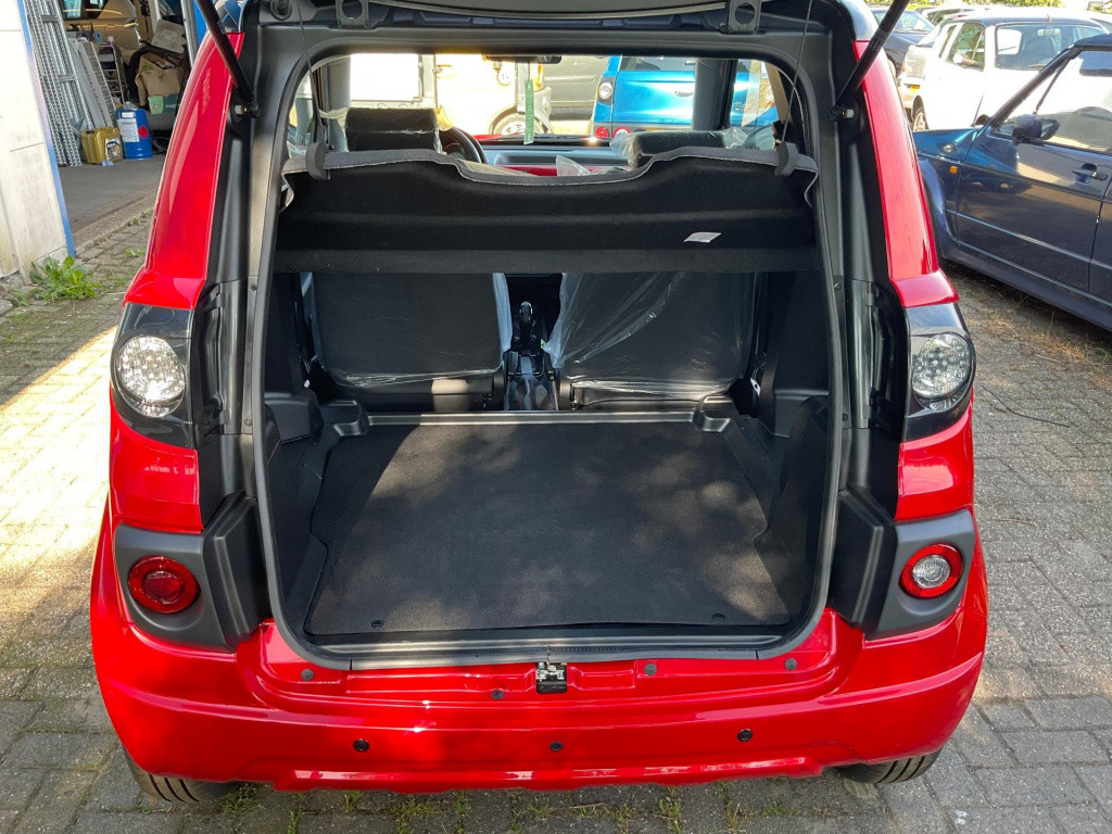 Microcar M.go 6 must sun dci 492 (nieuw)