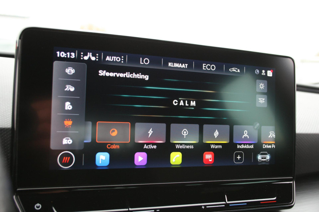 Cupra Leon Sportstourer 1.4 e-hybrid vz performance
