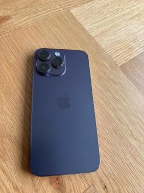 Iphone 14 pro max 128GB