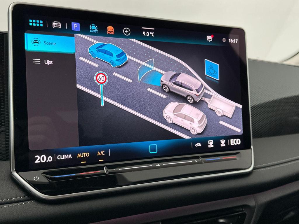 Volkswagen Tiguan life edition 1.5 ehybrid 150 kw / 204 pk 1.5 ehybrid 150 