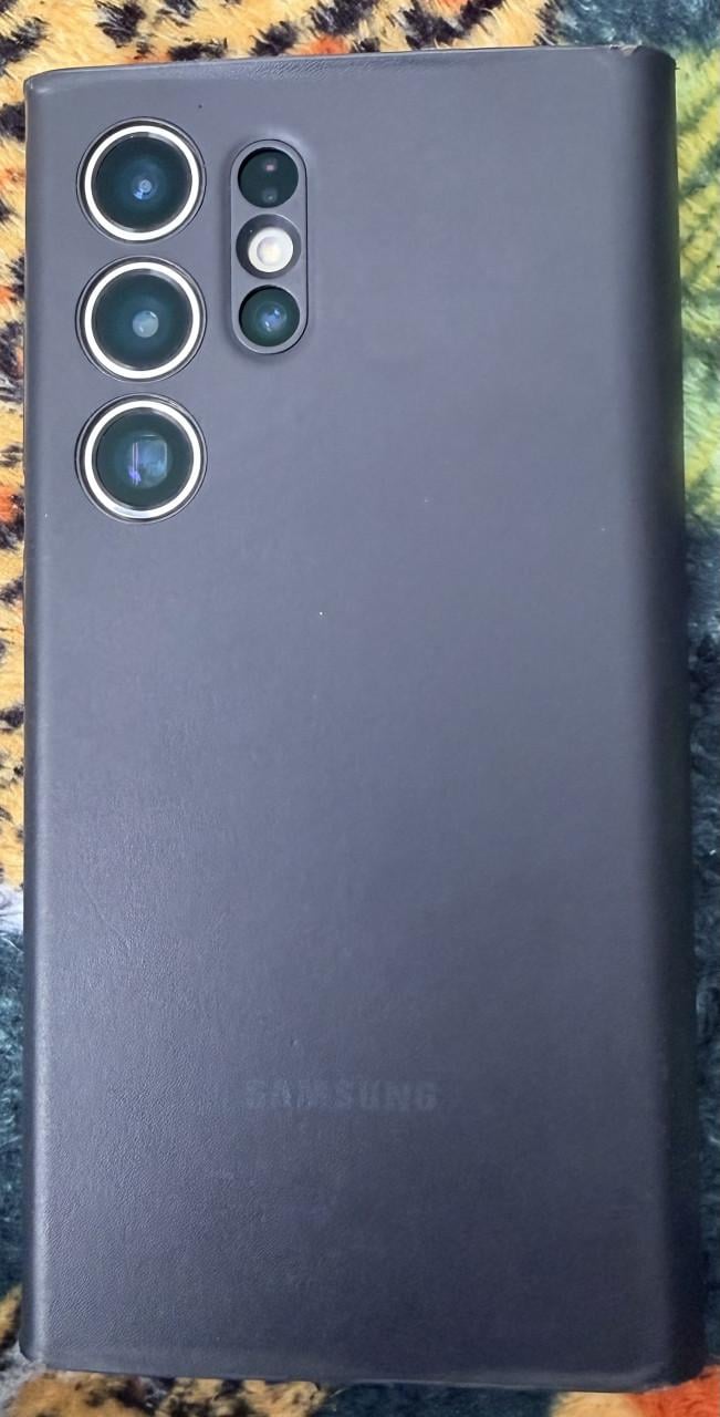 Samsung S24 Ultra 256 GB te koop