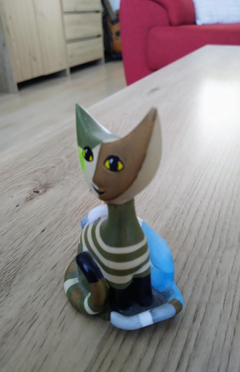 Goebel Rosina Wachtmeister Dario e Daria porseleinen beeldje