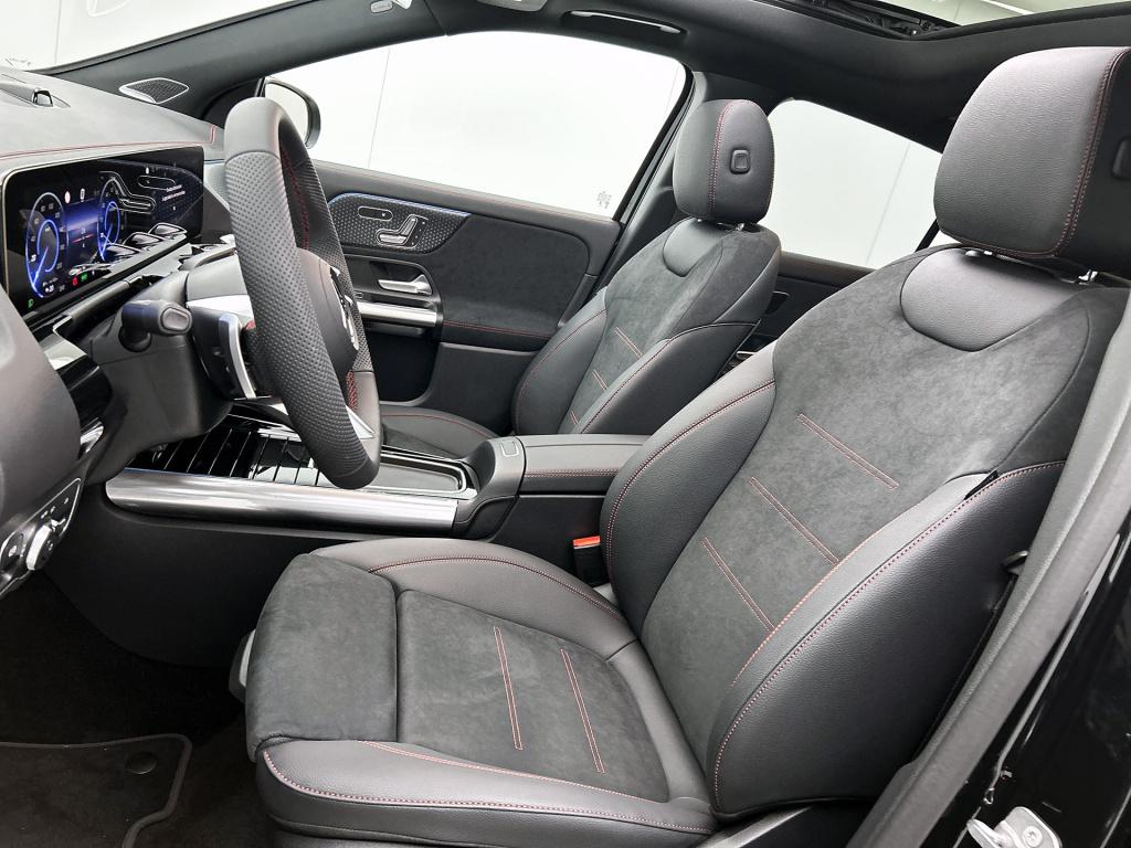 Mercedes-Benz Eqa 250+ business solution amg 71 kwh | nightpakket | panoram