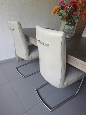 Eetkamerstoelen