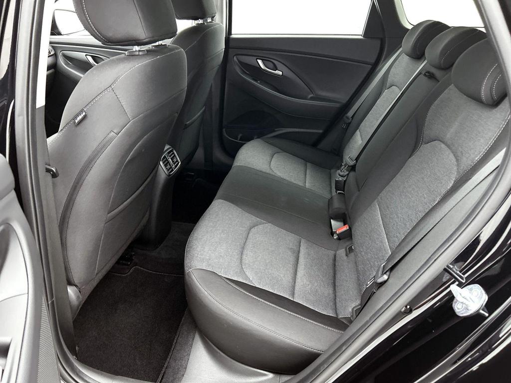 Hyundai I 30 wagon 1.0 t-gdi mhev comfort smart | automaat | navigatie | ac