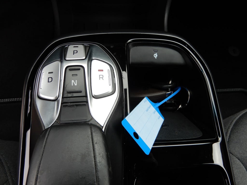 Hyundai Ioniq comfort ev 38 kwh | nl auto | incl.btw | facelift |
