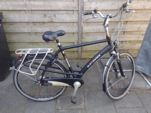 Batavus mambo 57cm