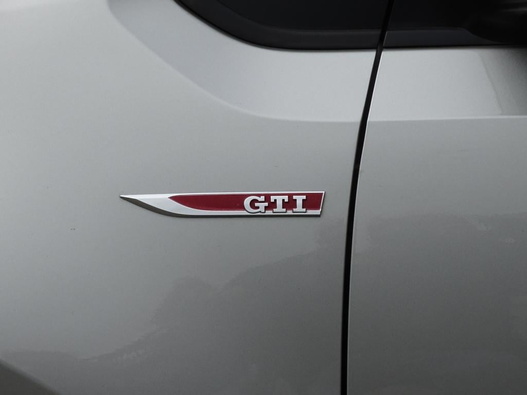 Volkswagen UP! 1.0 tsi gti 5-deurs | | clima | stoelverwarming