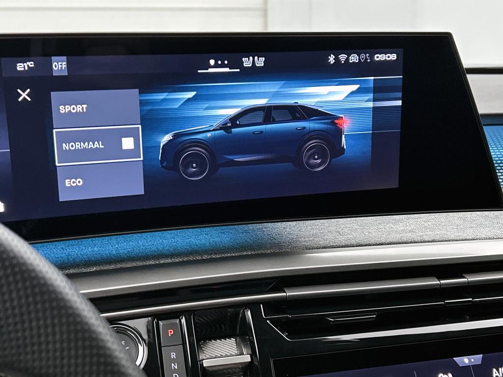 Peugeot 3008 hybrid 145pk automaat gt | rijklaar | stoelverwarming | elektr