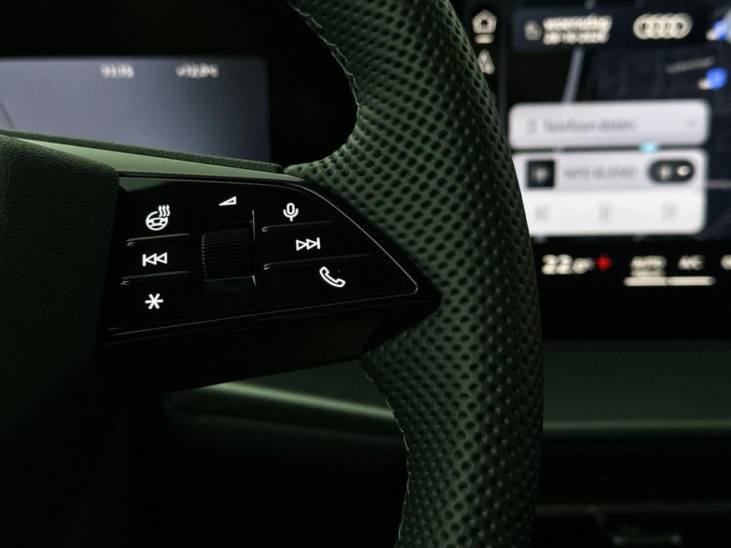 Audi Q3 s edition e-hybrid 200 kw / 272 pk suv 6 versn. s-