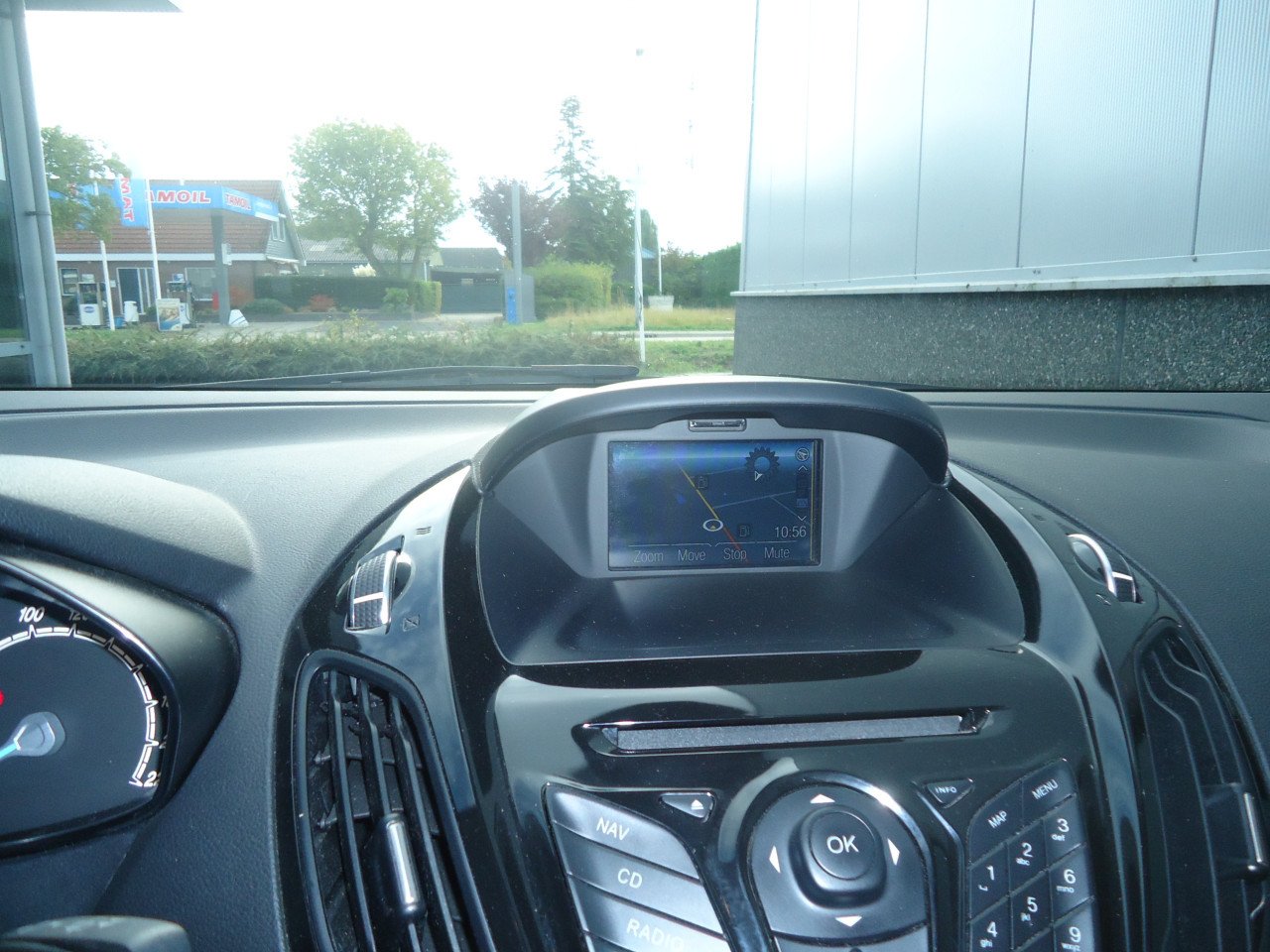 FORD B-MAX 10 ECOBOOST(100PK) TITANIUM