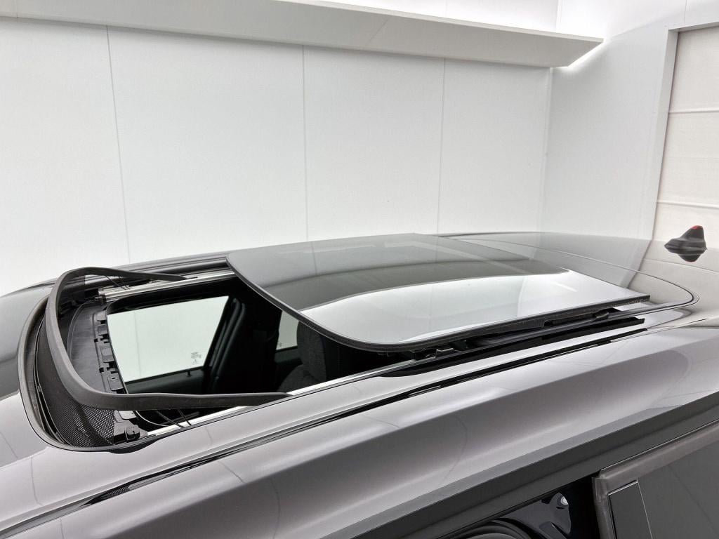 Mini Clubman mini 1.5 cooper richmond park edition | automaat | lmv | half 