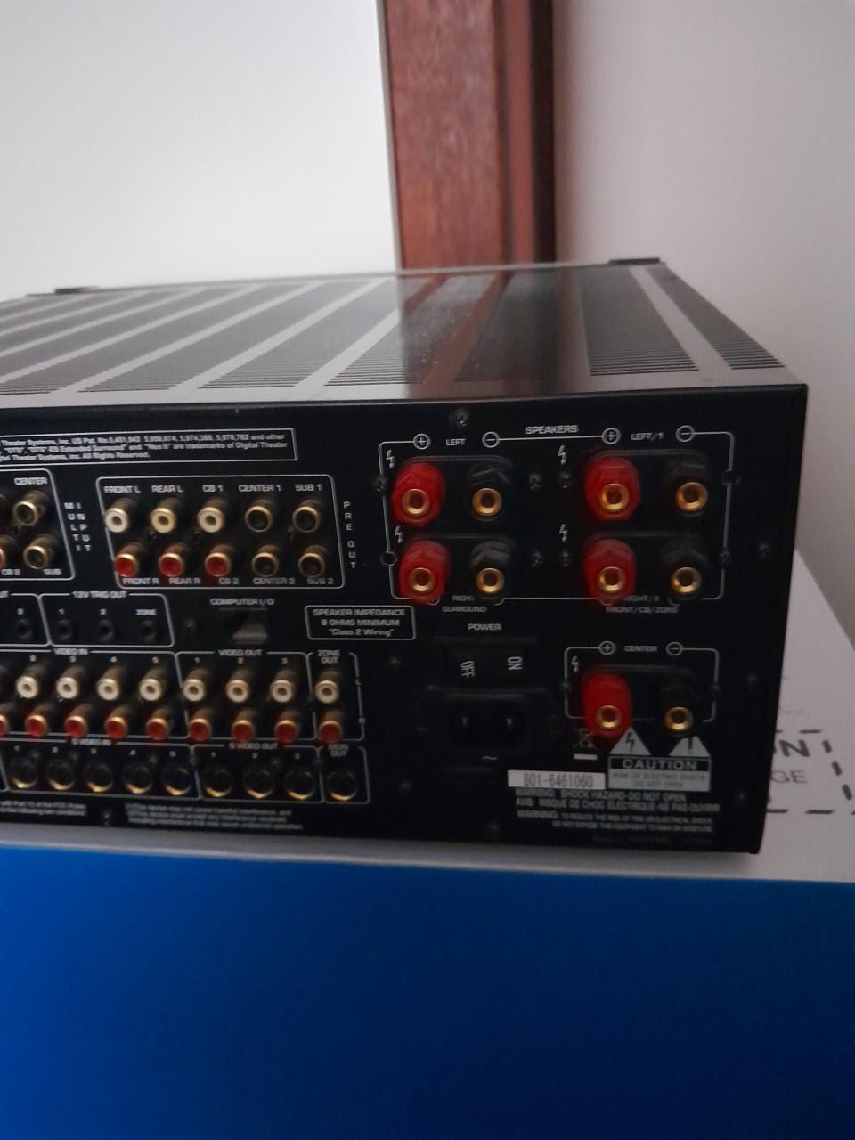 Audio