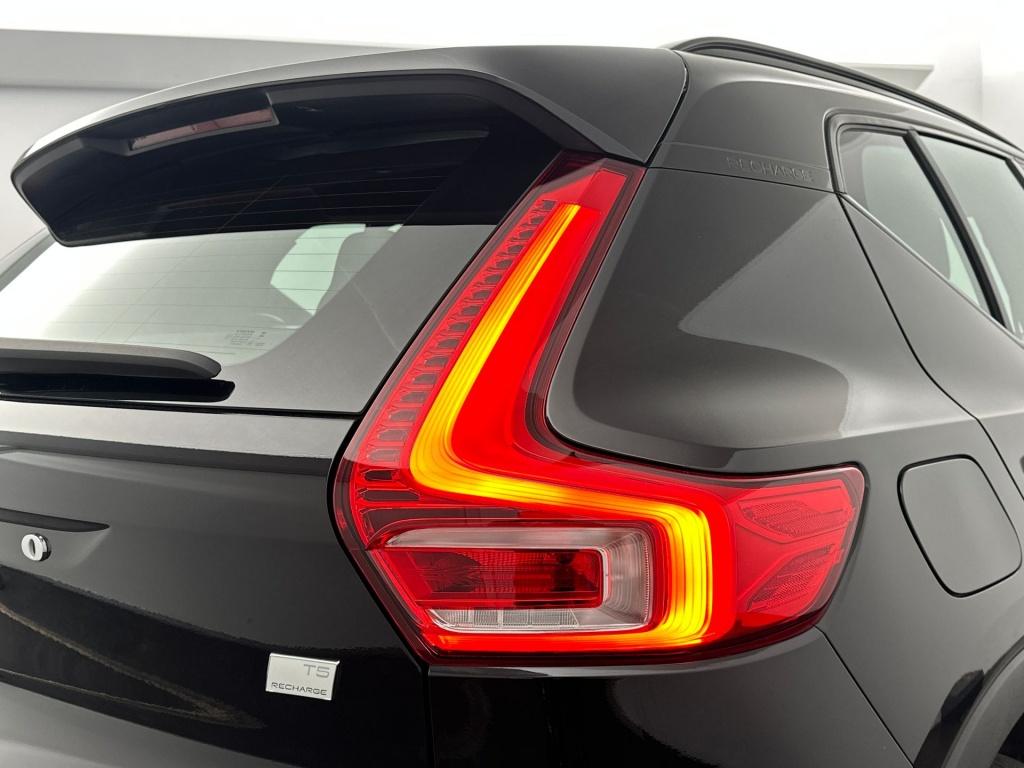 Volvo XC40 t5 262pk recharge r-design| camera| keyless| dab+