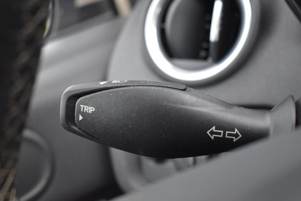 Ford Fiesta 1.0 ecoboost titanium | climate control | cruise control | trek