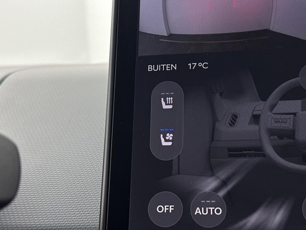 Kia Pv5 l2h1 elite executive 71.2 kwh | uit voorraad leverbaar | stoel verw