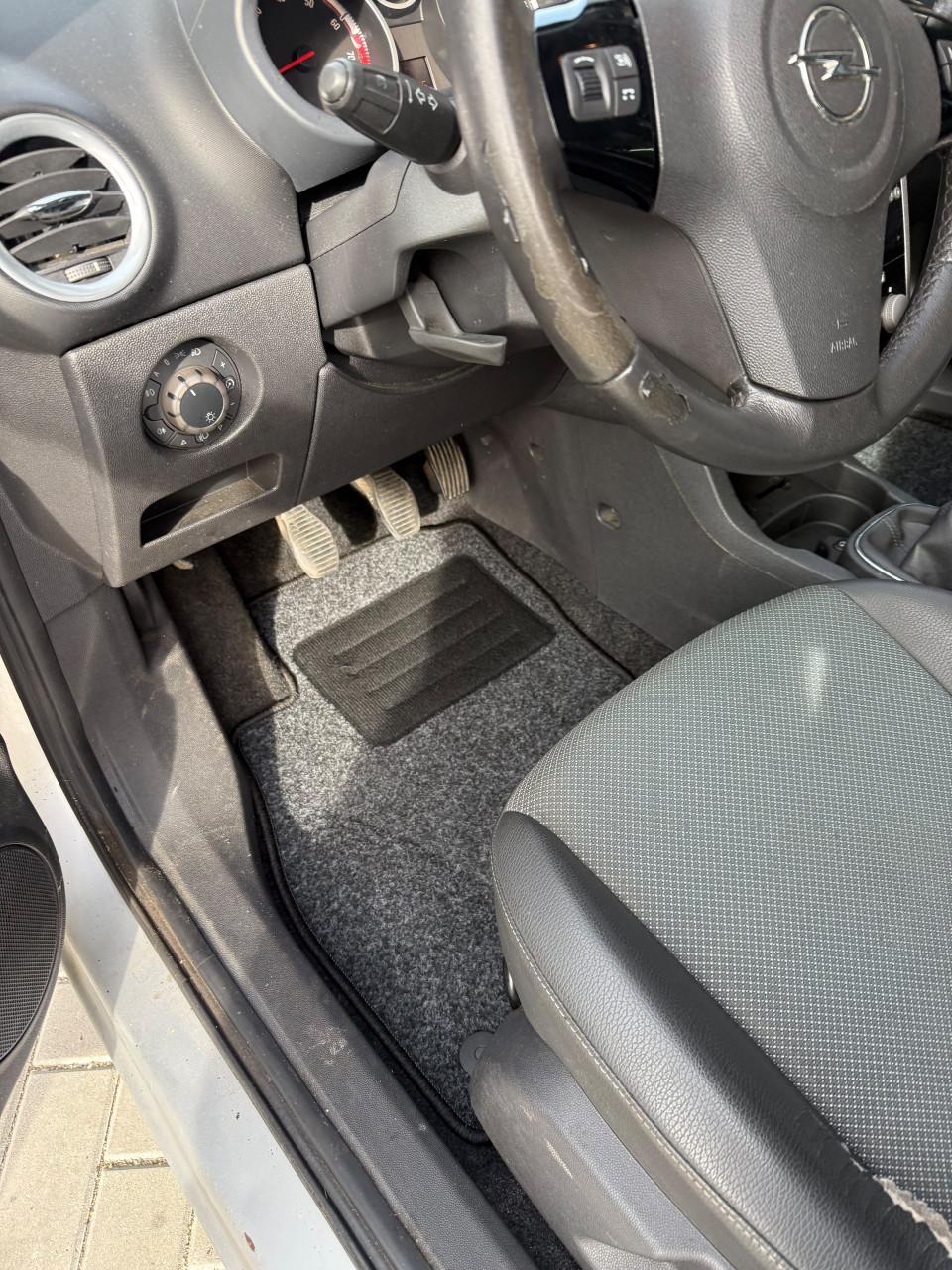 Opel Corsa 2008