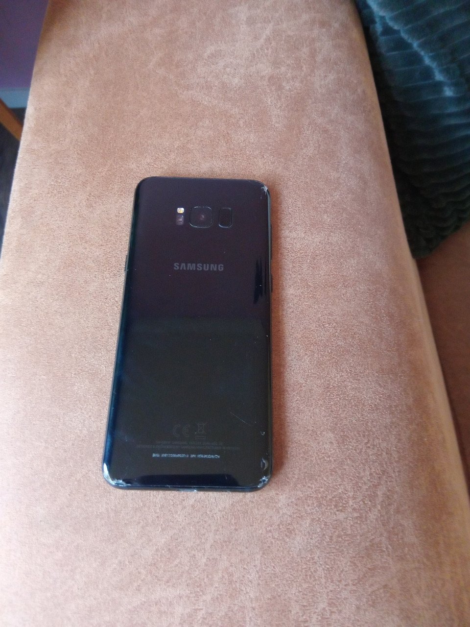 Sansung galaxy S8