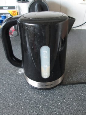 Bosch waterkoker