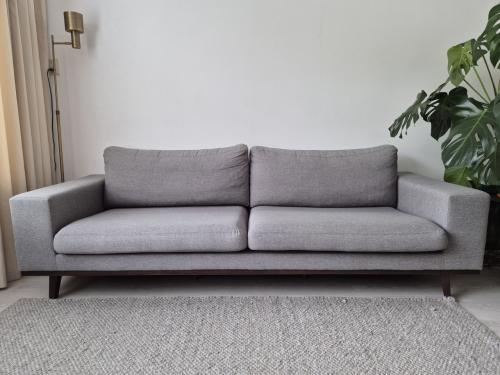 3-zitsbank Torino NOUS Living