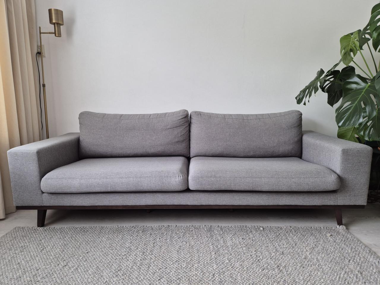 3-zitsbank Torino NOUS Living