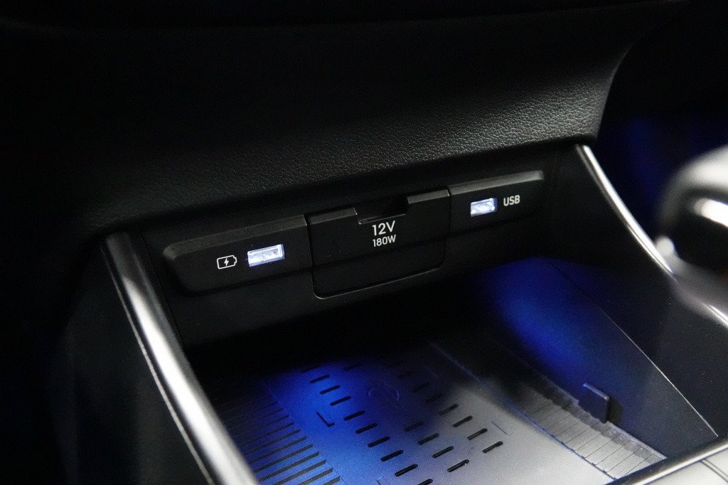 Hyundai I 20 1.0 t-gdi mild-hybrid | camera | pdc |