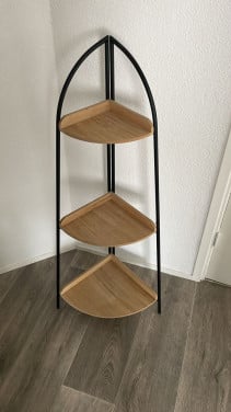 Hoekkastje