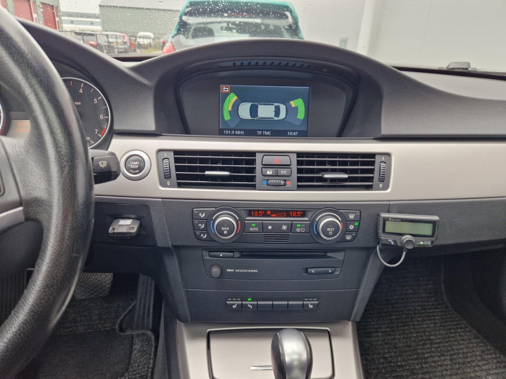 BMW 3-serie 320i executive