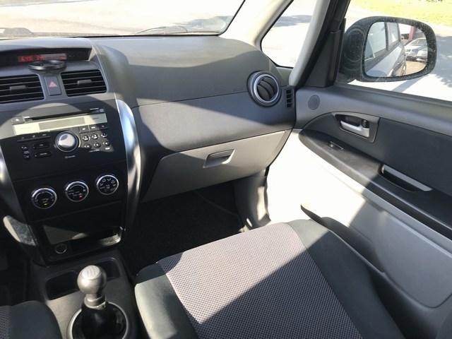Suzuki Sx4 1.6 exclusive clima | cruise | trekhaak | nap | hoge zit etc.