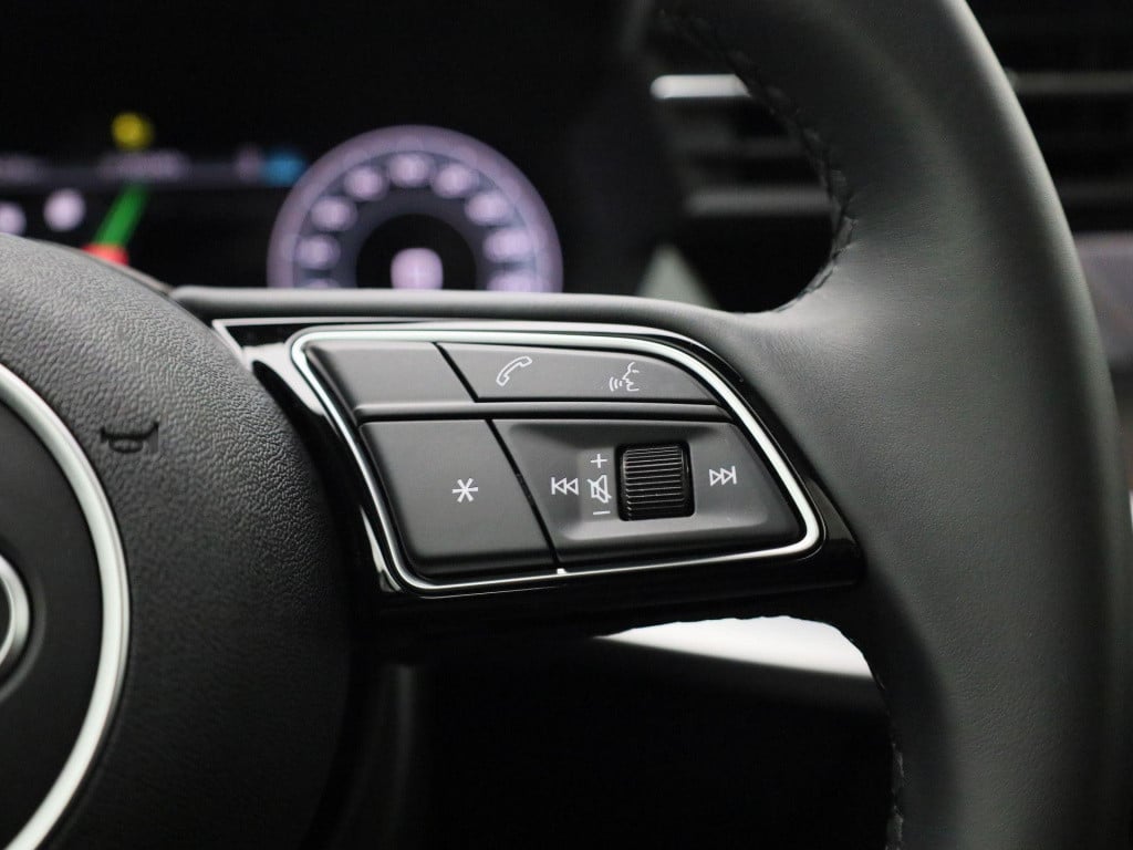 Audi A3 sportback 45 tfsi e s edition competition 245 pk | s-line | automaa
