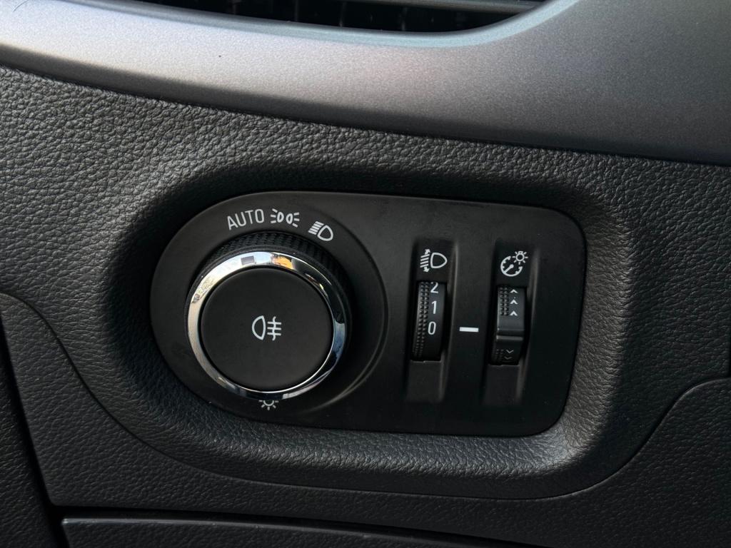 Opel Astra 1.0 selection * nap * airco * 17 inch