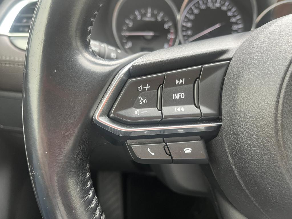 Mazda 6 2.0 skyactiv-g 165 skylease drive|trekhaak|dealeronderhouden|rijkla