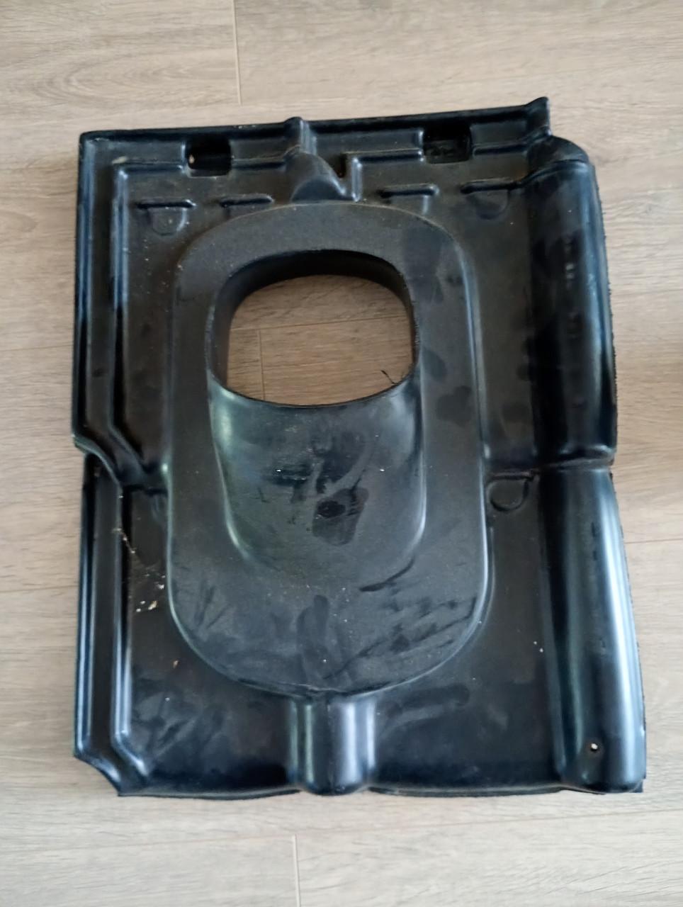 Te koop dakdoorvoer €25,-