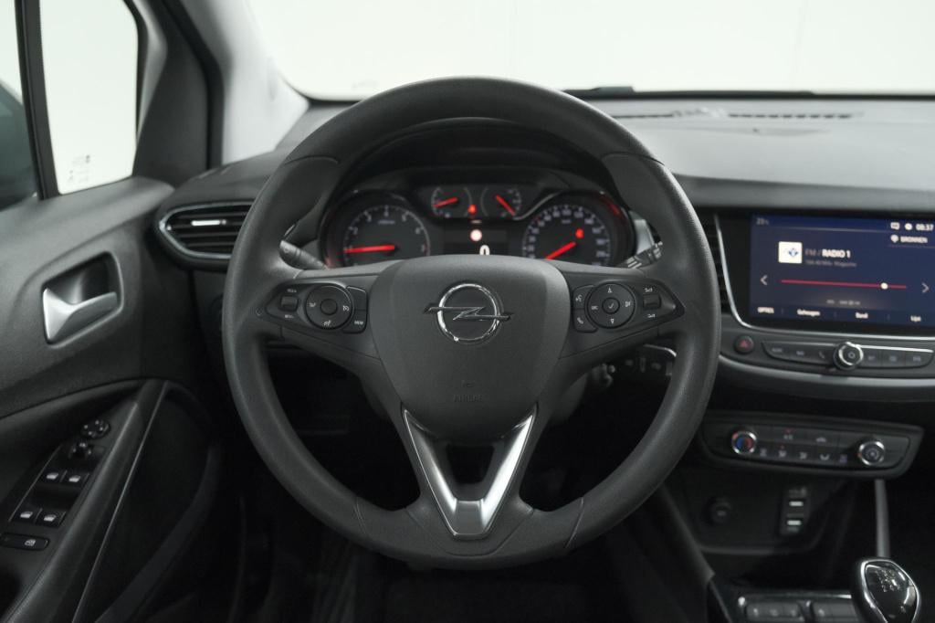Opel Crossland X turbo 110 online edition | apple carplay | navigatie | arm