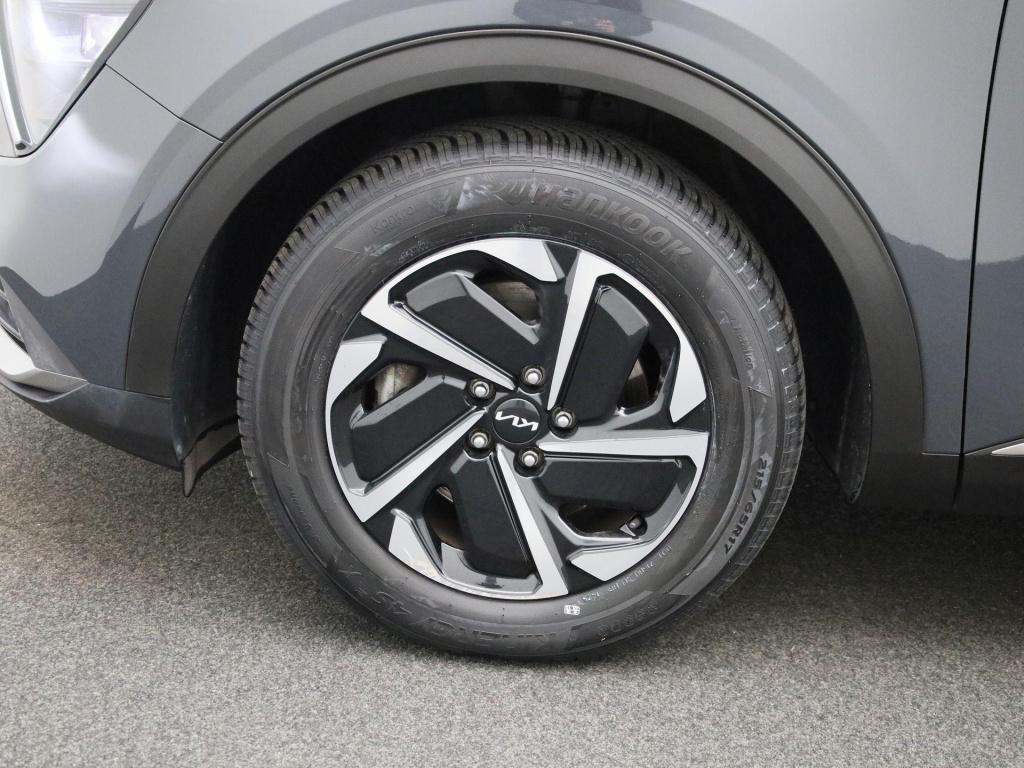 Kia Sportage 1.6 t-gdi mhev comfortline | lmv | parkeer sensoren | virtual 