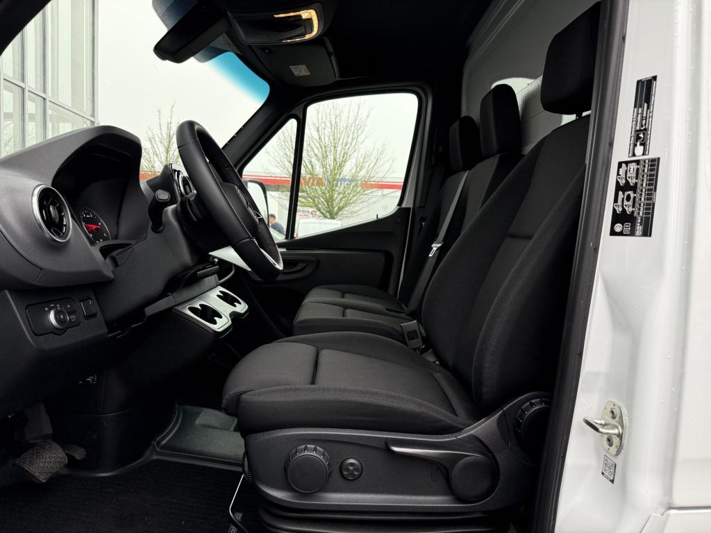 Mercedes-Benz Sprinter 317 1.9 cdi l3 rwd bakwagen met laadklep | nieuw mod